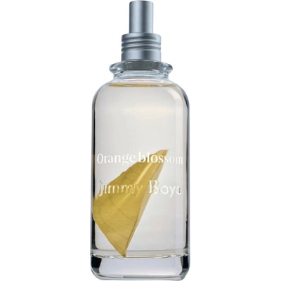 Jimmy Boyd Orange Blossom Organic Fresh Fragrance - 200 ml