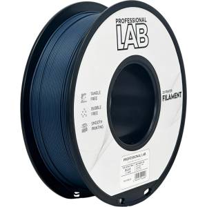 Съвместим Филамент PLA Carbon Fiber Blue Prof. Lab (300C) (FG-P130-E1)