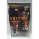 Killzone Liberation + Tekken Dark Resurrection Platinum