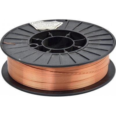 Svářecí drát 0,8mm 5kg GEKO G74101 – Sleviste.cz