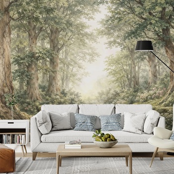 Art Gift Decor Фототапет горска пътека