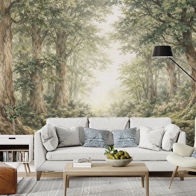 Art Gift Decor Фототапет горска пътека