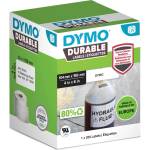 DYMO LabelWriter Издръжлив изключително голям етикет за доставка 104 мм x 159 мм бр (2112287)