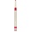 Notino Lifeproof Lip Pencil дълготраен молив за устни 340 Hunt 0.2 гр