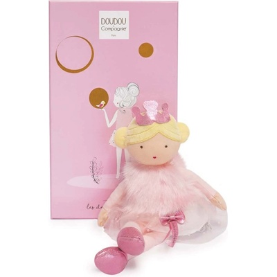 Doudou Julijou princezna Orianne 30 cm