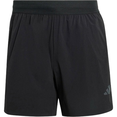 adidas D4T PrimeLift PRO-SERIES 7" Shorts Black