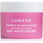 Lumene Nordic Bloom [LUMO] Anti-wrinkle & Firm хидратиращ и стягащ дневен крем против бръчки 50ml