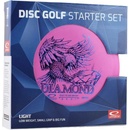 Discgolf Starter Set (Latitude64)