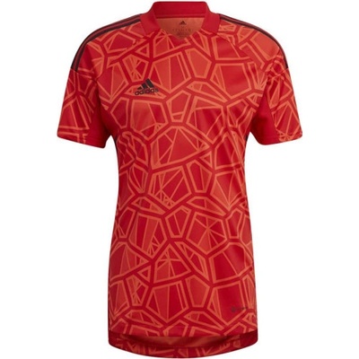 adidas Condivo 22 Goalkeeper Short Sleeve H21238