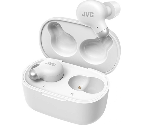 JVC HA-A25T