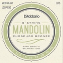 D'addario J75