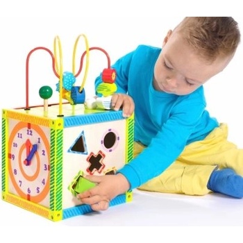 Eichhorn - Активен игрален център (100002235)