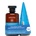 APIVITA Комплект Hyaluronic Hydra - Шампоан и Балсам, 250 + 150 ml