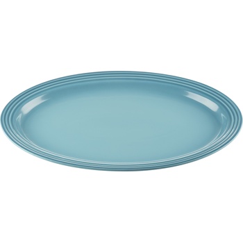 Le Creuset Чиния за предястия Le Creuset овална 46 см лазурена (91059518490099)