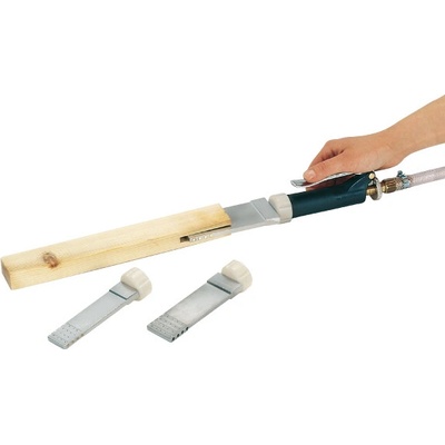 IGM Professional Tryska na čapový spoj obojstranná - 50x6x100mm 136-0020
