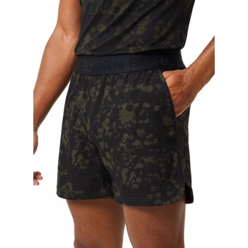 Björn Borg shorts Print black