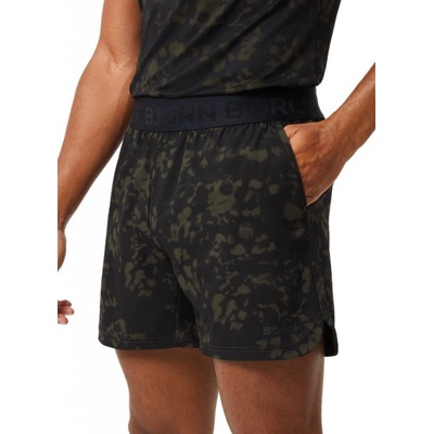 Björn Borg shorts Print black