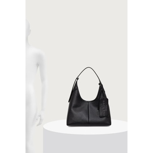 Marc Jacobs шопинг чанта дамска от кожа the belted sack (2p6hsh027h01)
