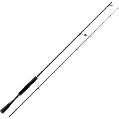 Shimano Zodias Spinning 2,03 m 3 - 10 g 2 diely