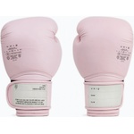 UNIQ Боксови ръкавици UNIQ Velcro light pink