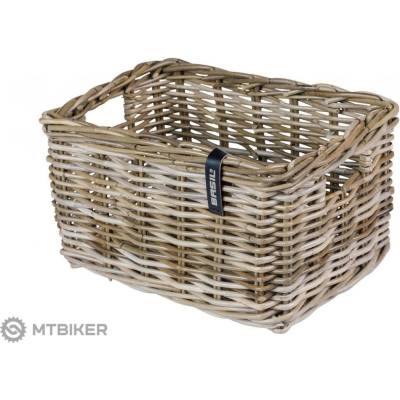 Basil DAX S basket