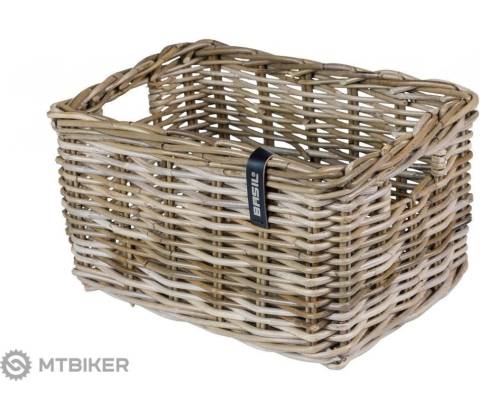 Basil DAX S basket