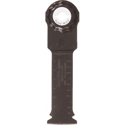 ponorný list STARLOCK-MAX 32x80mm BiM MAM001 Makita B-66400