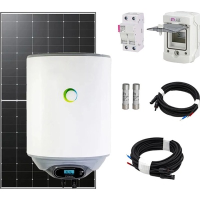 Fothermo fotovoltaický systém na ohřev vody PVB-30