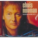 NORMAN CHRIS: HEARTBREAKING HITS CD