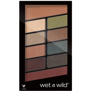 wet n wild Палитрата сенки за очи color icon - E759, 10 g (10472287)