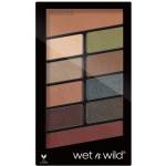 wet n wild Палитрата сенки за очи color icon - E759, 10 g (2423900)