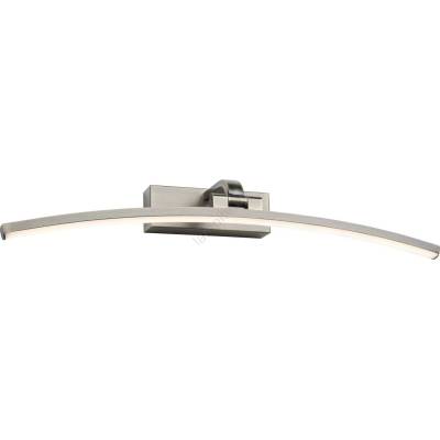 Paulmann 95561 - LED/10W Осветително тяло за картина BENTO 230V 50 cm месинг (W4940)