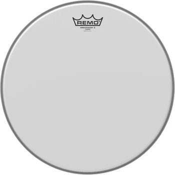 Remo AX-0116-00 Ambassador X Coated 16" Kожа за барабан (AX-0116-00)