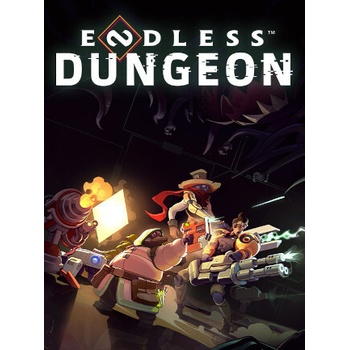 Endless Dungeon