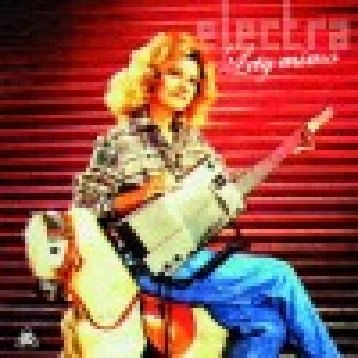 Lety mimo - Electra CD