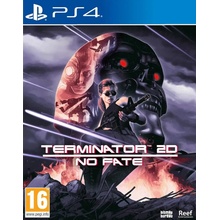 Terminator 2D: No Fate
