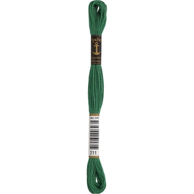 Anchor muline 8m 00211