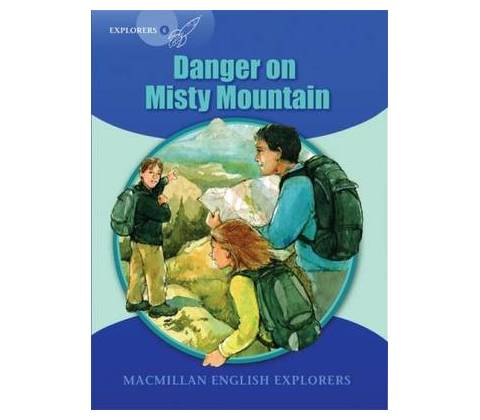 Macmillan English Explorers 6
