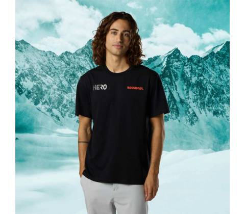 Rossignol Hero černá