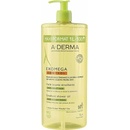 A-Derma Exomega Control Emollient Shower Oil sprchový olej 200 ml