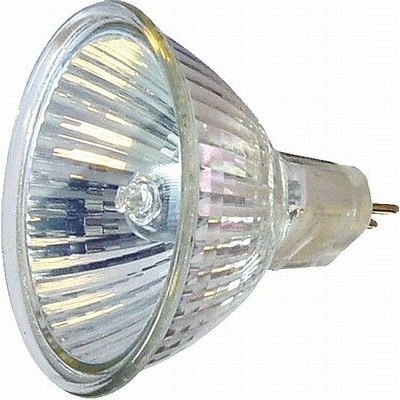 žiarovka dichroická MR16 50mm 12V/35W patice GX5,3