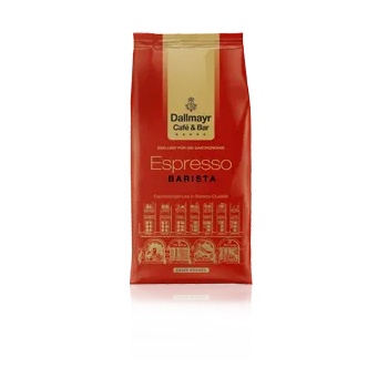 Image 1 of Кафе на зърна Dallmayr Espresso Barista 1кг