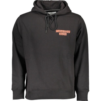 Calvin Klein Суитшърт calvin klein, Цвят Черен (j30j321904_nero_beh)