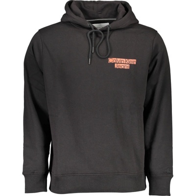 Calvin Klein Суитшърт calvin klein, Цвят Черен (j30j321904_nero_beh)