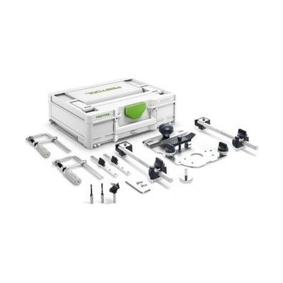 Festool LR 32-SYS Sada pro vrtání řady otvorů (576799) 576799