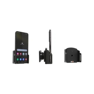 Brodit držiak do auta na Samsung Galaxy S22, v puzdre, nastaviteľný, bez nabíjania 711298