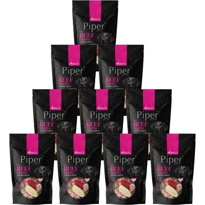 Dolina Noteci Piper s hovězími žaludky a červenou řepou 10 x 500 g