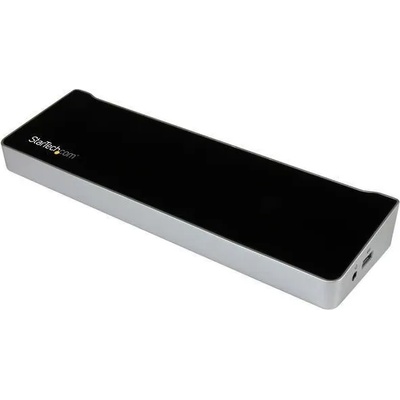 StarTech USB3DOCKH2DP