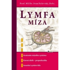 Lymfa míza | Ivan Dylevský (2006)