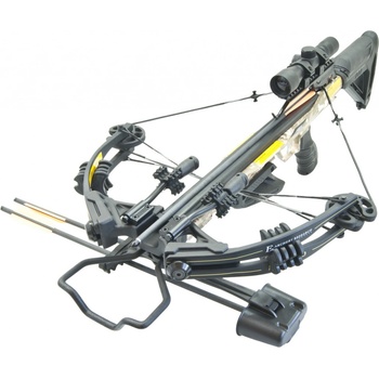 Beast Hunter HEX 400 210lb